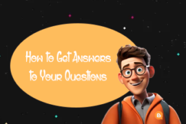 7 Tips to Get Helpful Answers to Your Questions on TheBloggersForum