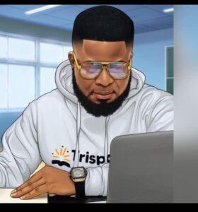 Prince Gabriel Okocha (PGO)