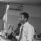 Amos Eke